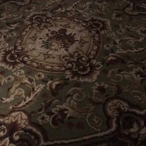 Meet your Posher, Cathy